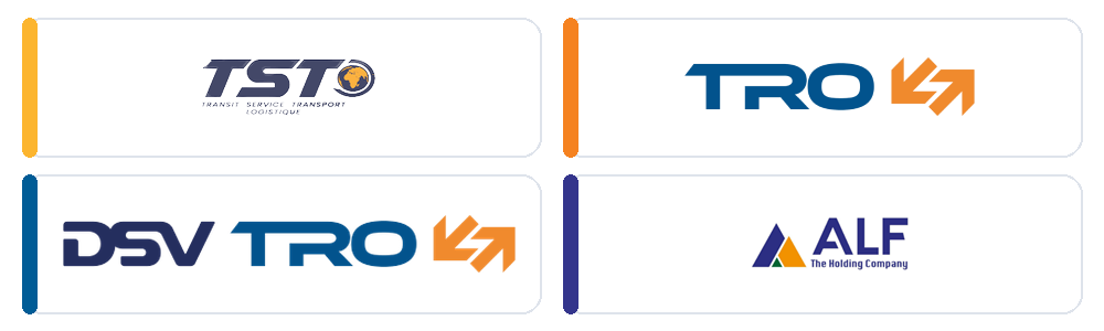Groupe TST